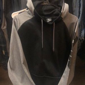 Mens Nike Dri fit sweatshirt